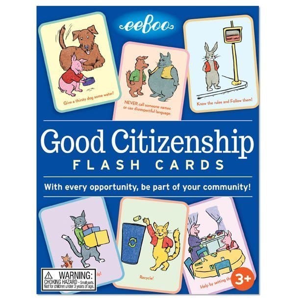 eeboo good citizenship 01