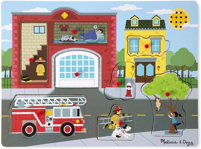 melissa and doug around the fire station 01