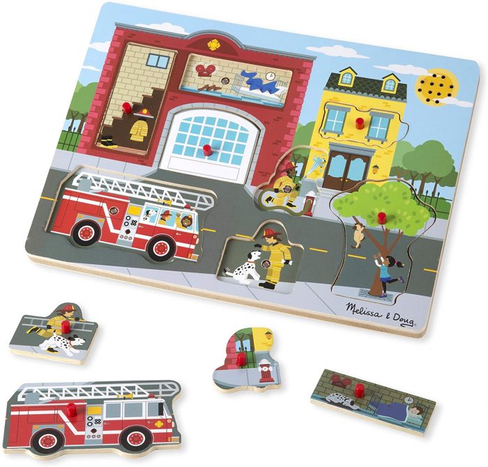 melissa and doug around the fire station 02