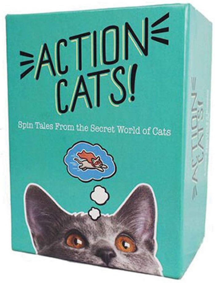 action cats 01