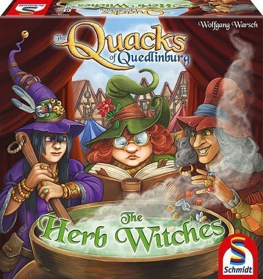quacks of quedlinburg herb witches 01