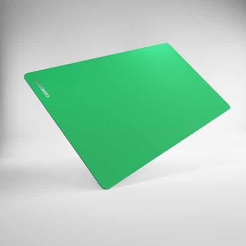 G Prime Playmat Green 0000