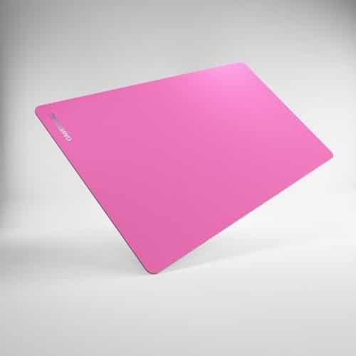 G Prime Playmat Pink 0000