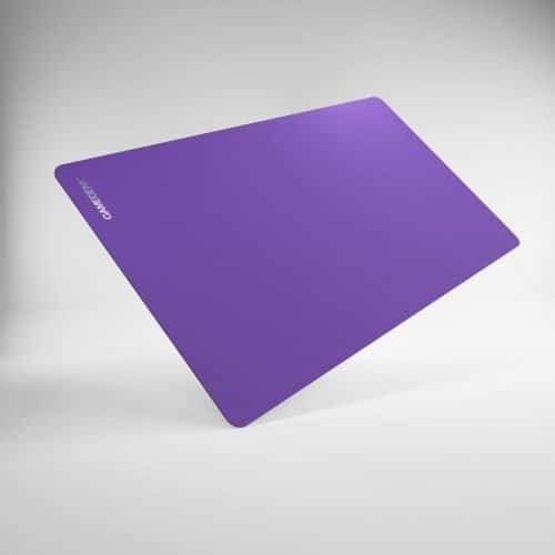 G Prime Playmat Purple 0000