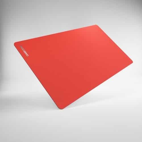 G Prime Playmat red 0000