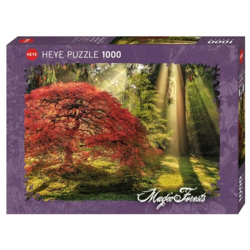 heye magic forests guiding light 1000 29855 01