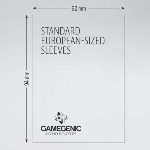 measurements Sleeves b 900 Standard European Sized purple