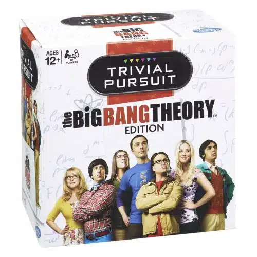 trivial big bang theory 01