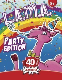 lama party edition 02