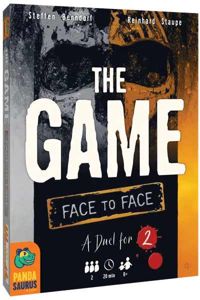 The Game: Face to face