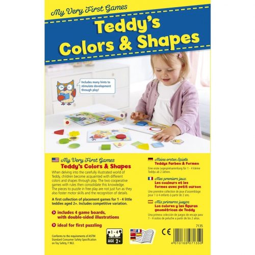 my very first teddys colors and shapes 04