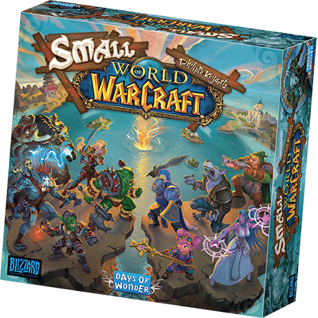 small world of warcraft 01