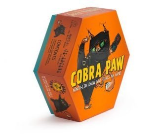 cobra paw 01