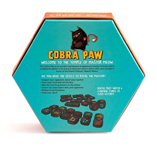 cobra paw 02