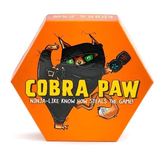 cobra paw 03