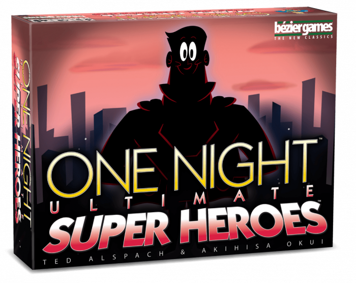 one night ultimate super heroes 01