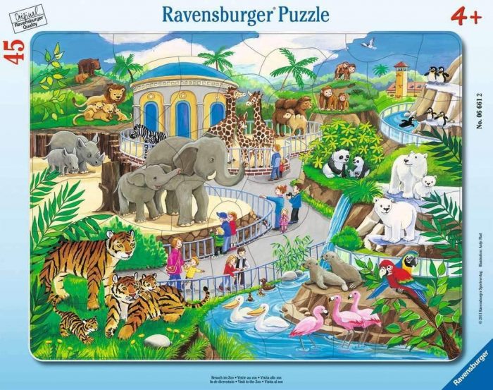 ravensburger visit to the zoo 01