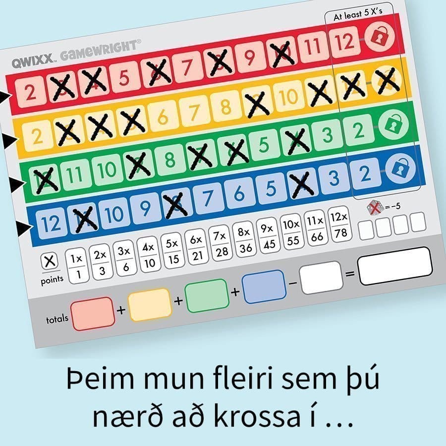 qwixx flýtireglur 04 1
