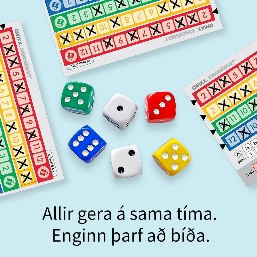 qwixx flýtireglur 06 1