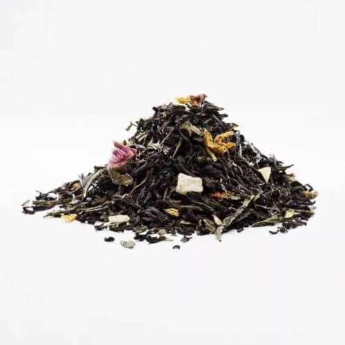 copenhagen blend 2154