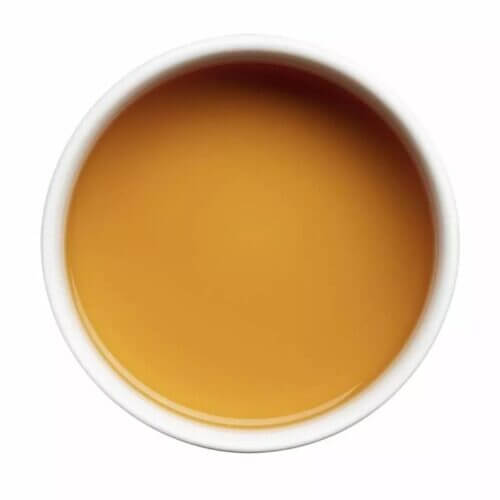 copenhagen blend 2155