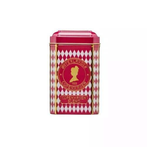 copenhagen blend 2513