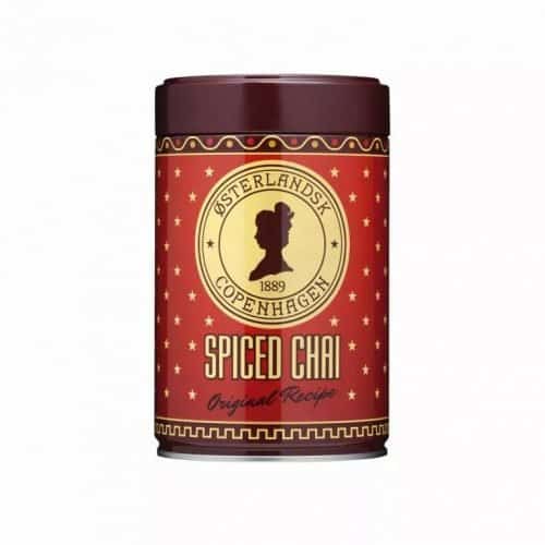 spiced chai 1285