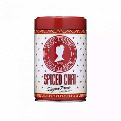 spiced chai sugar free 1317