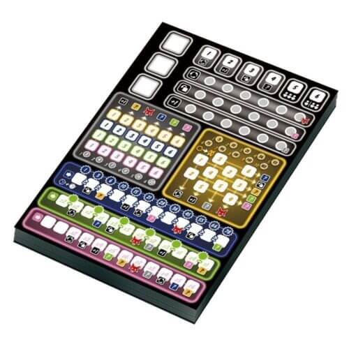 twice as clever replacement pad 01