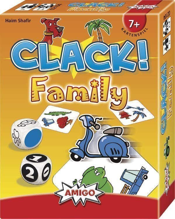 clack family 01