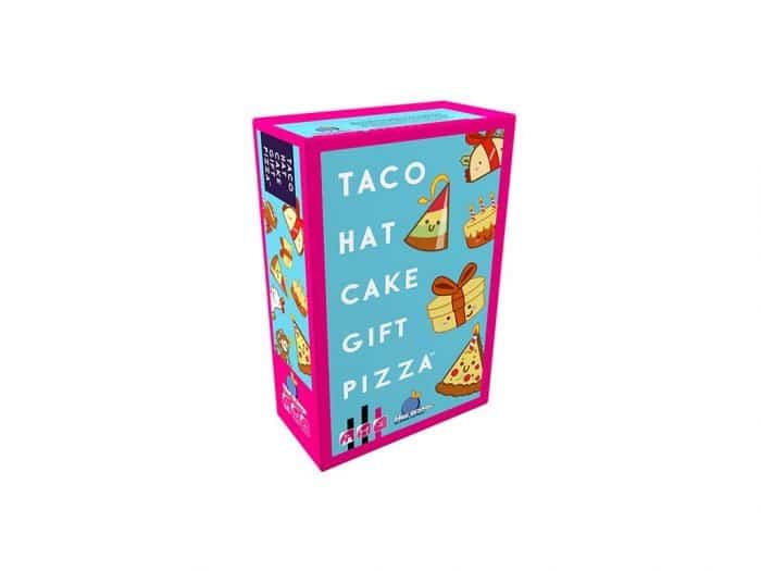 taco hat cake gift pizza 01