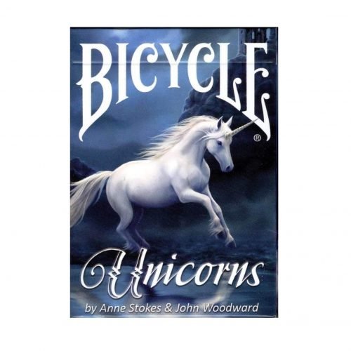 bicycle anne stokes unicorns 01