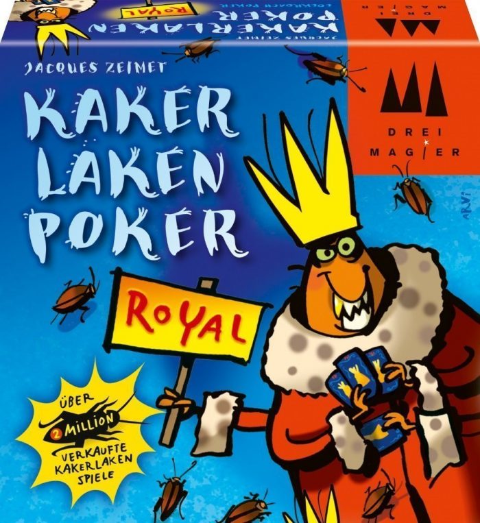 kakerlakern poker royal 01