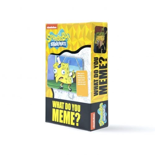 what do you meme spongebob expansion 01