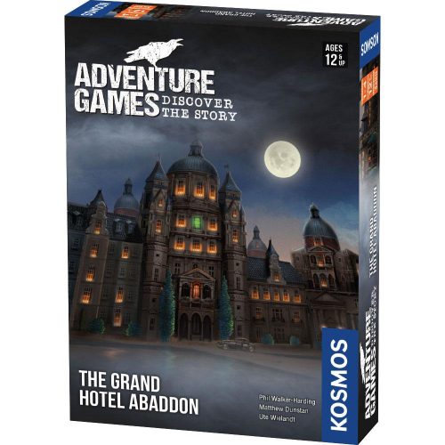 adventure games the grand hotel abbaddon 01
