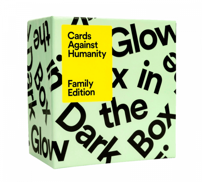 cards against humanity family glow in the dark box 01