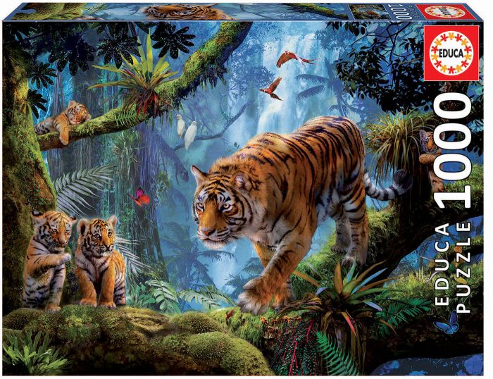 educa tigers in the tree 17662 01