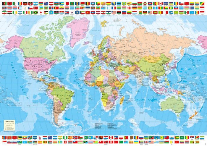 educa world map with flags 1500 18500 02
