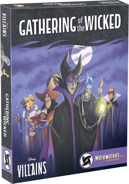 gathering of the wicked 01