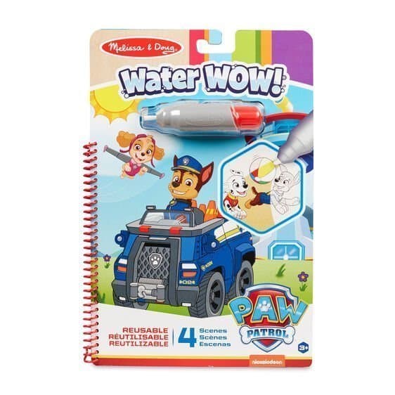 melissaanddoug paw patrol water wow chase 01