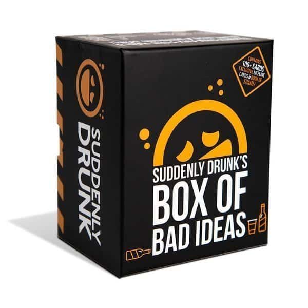 suddenly drunk big box of bad ideas 01