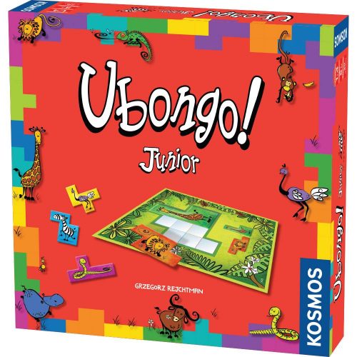 ubongo junior 01