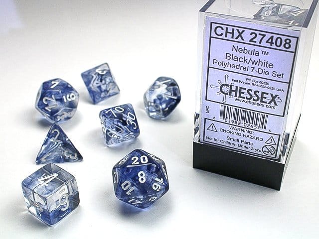 chessex teningasett CHX27408 02