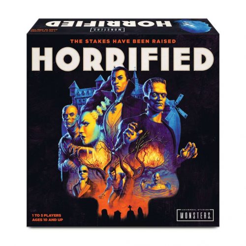 horrified universal monsters 01