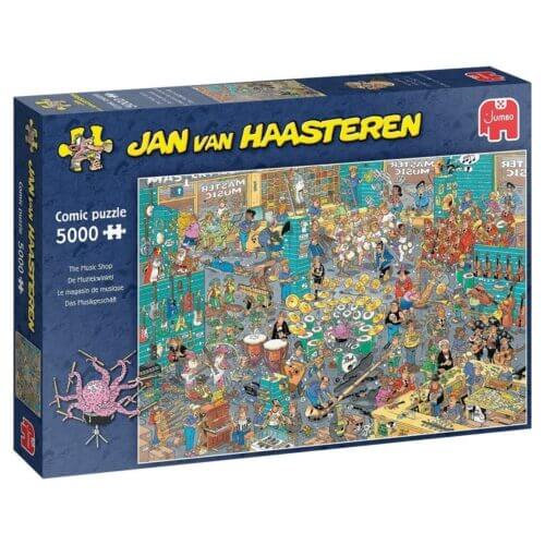 jvh the music shop 5000 20050 01