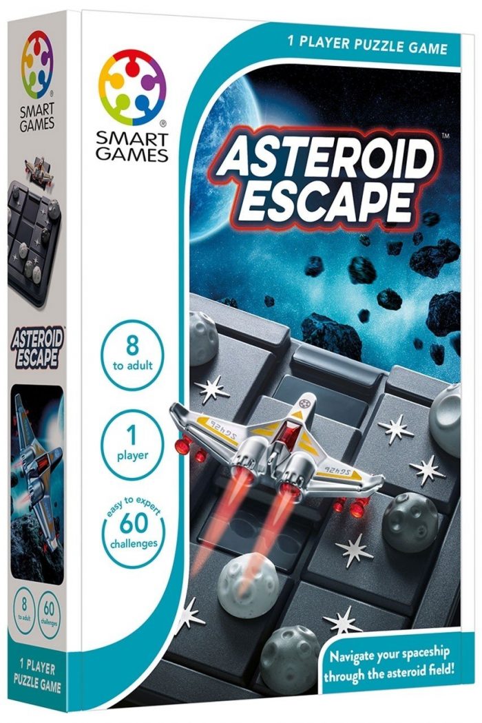 smart games asteroid escape 01