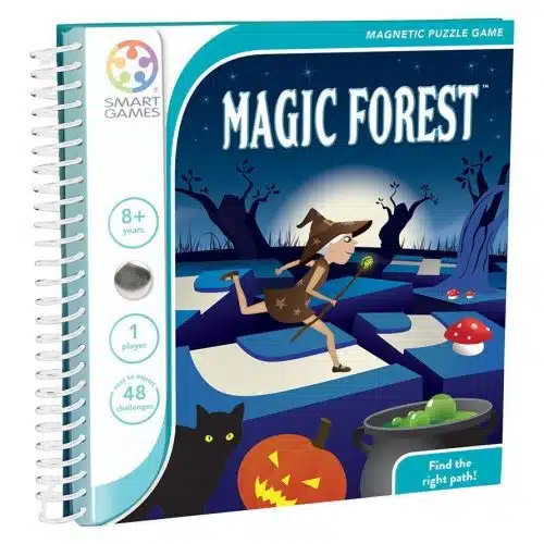 smart games magic forest 01
