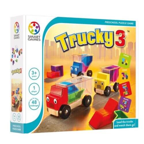 smart games trucky 3 01