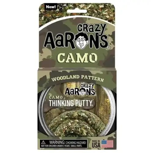 crazy aarons camo woodland 01