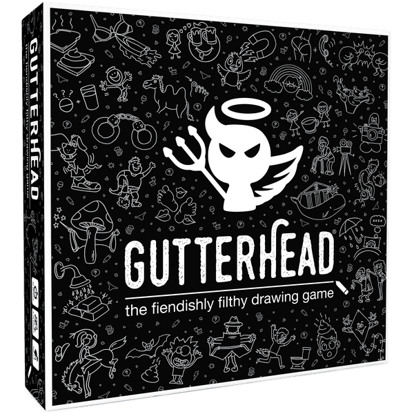 gutterhead 01